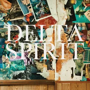 Delta spirit